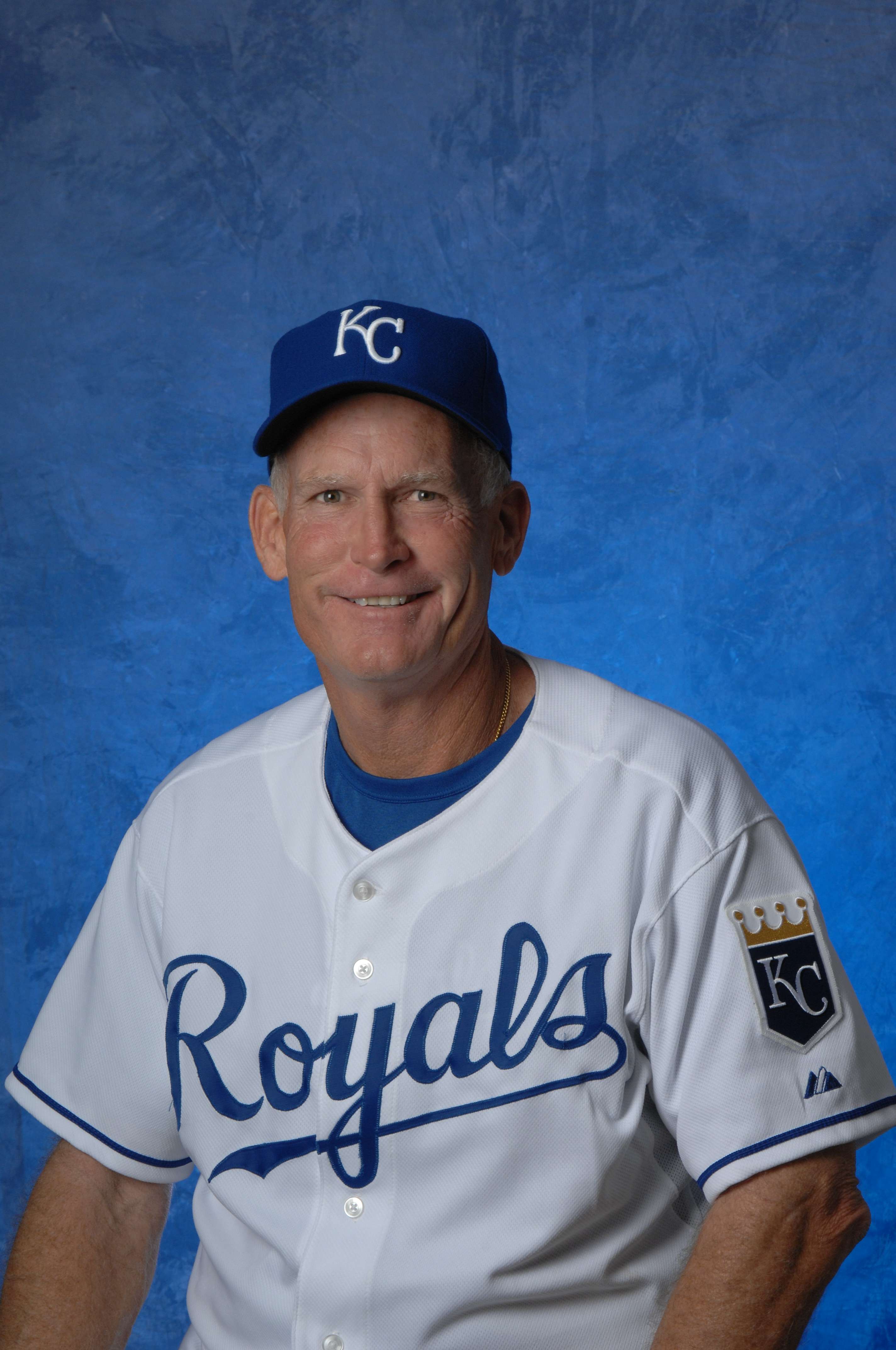 Photo Courtesy Kansas City Royals