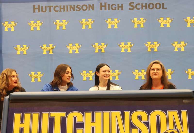 Photo Courtesy USD 308 Communications