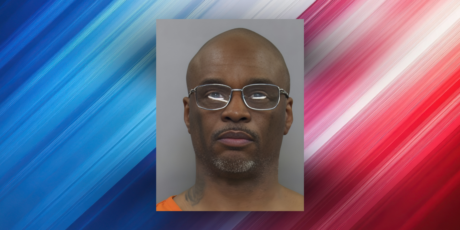 George Watson (Buffalo County Sheriff's Office)