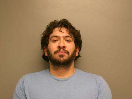 <b>Carlos Cespedes - Driving Under Suspension</b>