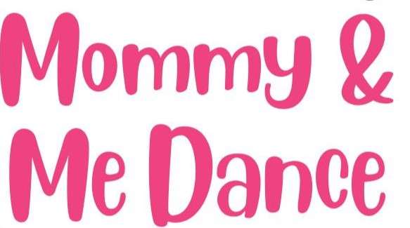 (Mommy &amp; Me Dance)