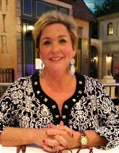 Judy Carolyn Schafer