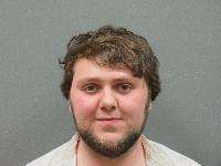 <b>Bryan Blackler - Flight to Avoid Arrest, Possession of Firearm During a Dangerous Misdemeanor, Criminal Mischief $0-$50</b>