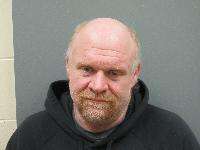 <b>Jeff Moats - Possession of Controlled Substance, Driving Under Suspension</b>