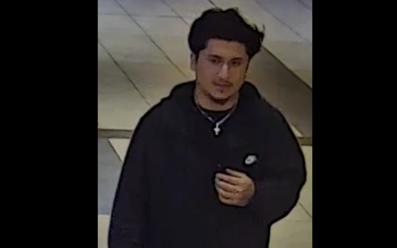 Photo Overland Park Police