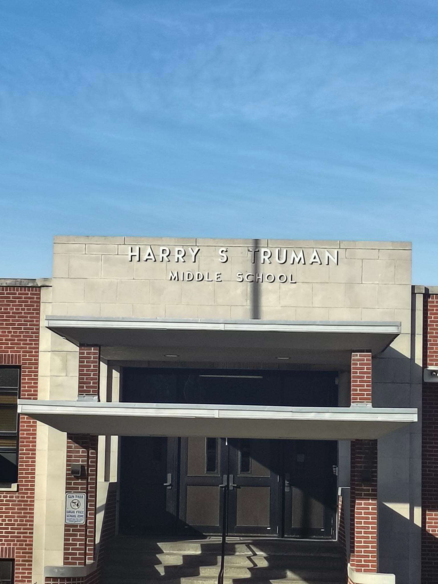 Truman Middle School SJSD