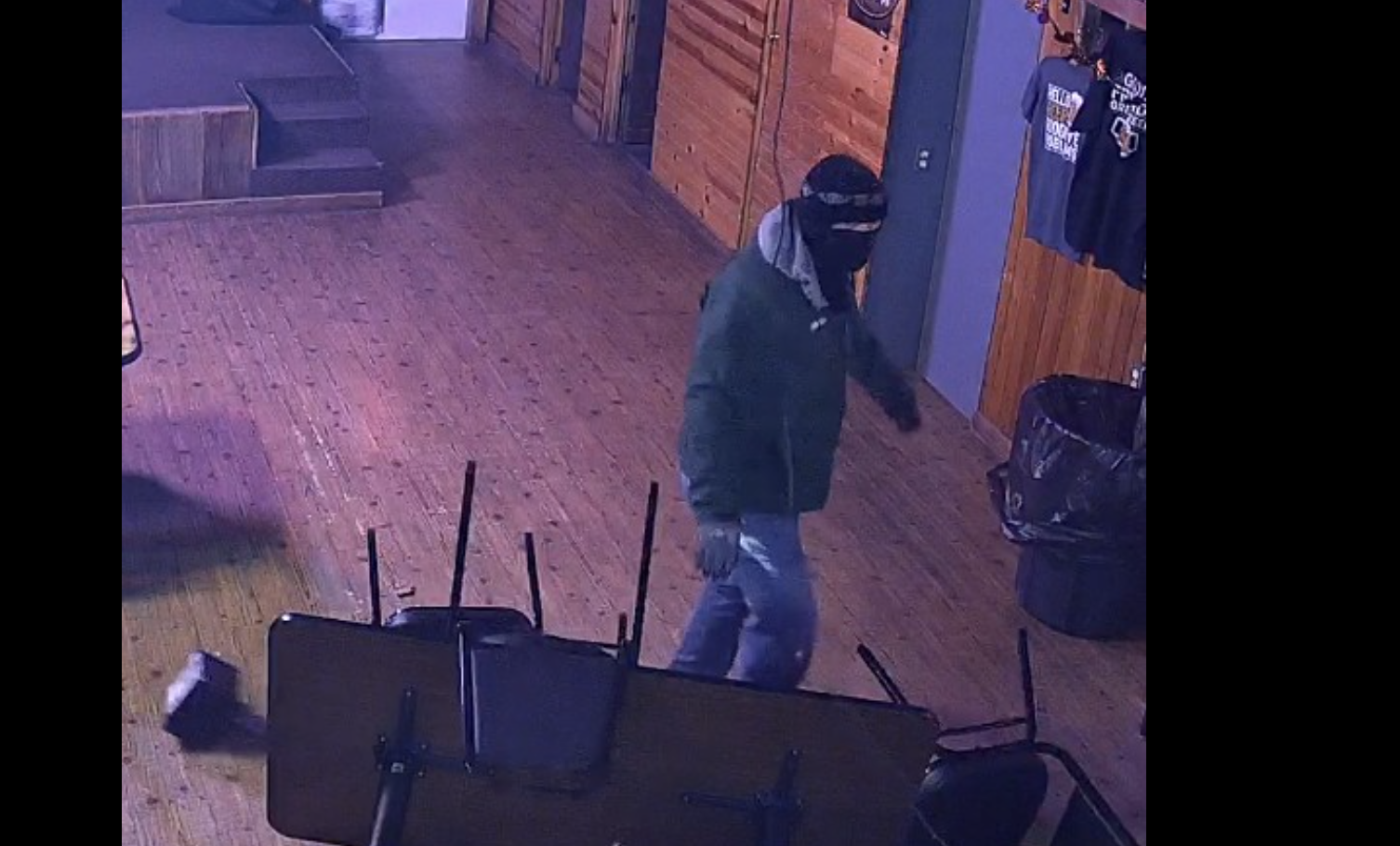 Photos McPherson County Crime Stoppers