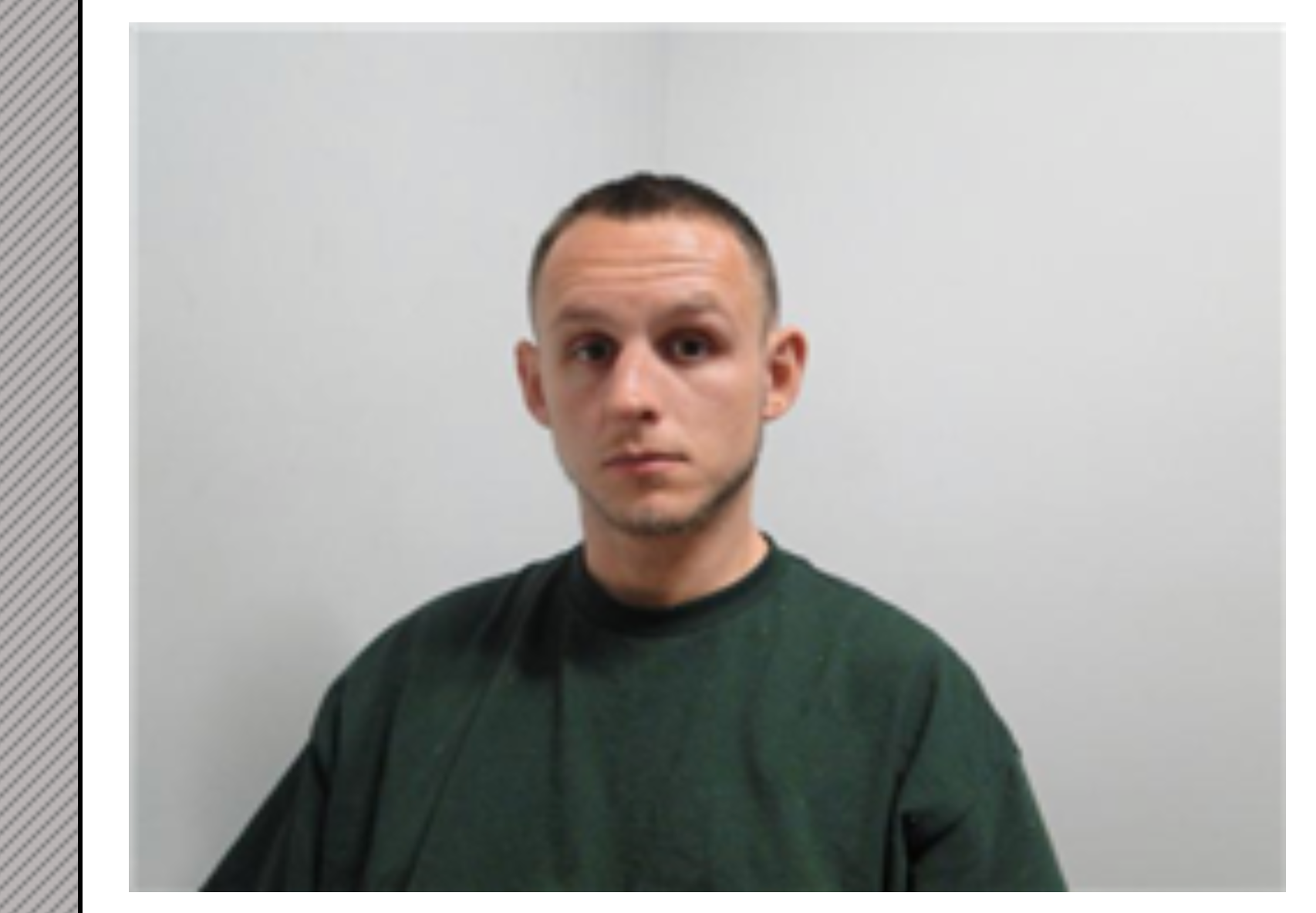 Davis-photo Kansas Sex Offender Registry