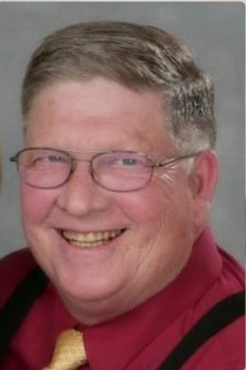 Robert Frederick Frobenius II