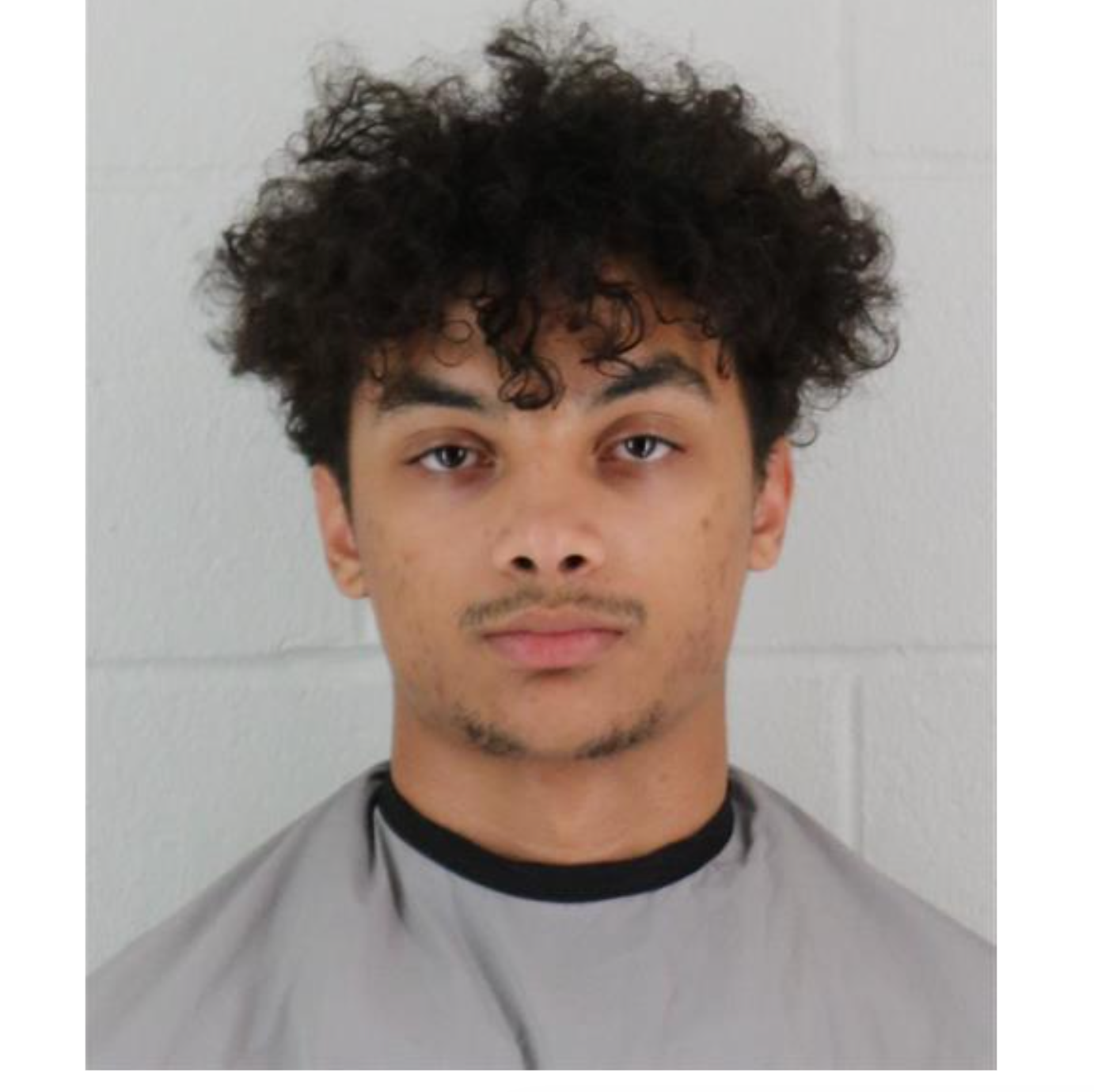 Samuels-Johnson County Jail