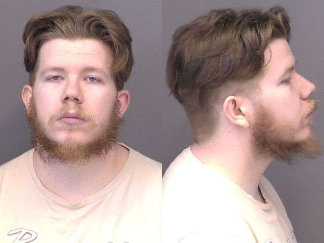 Gillespie,Tristen Daniel (22)