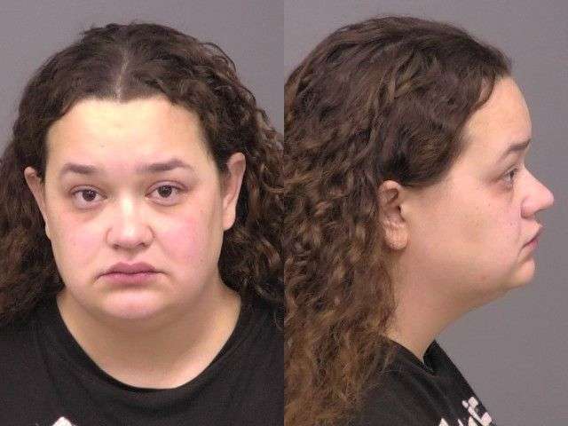 Oliphant,Maria Ann Elizabeth (34)