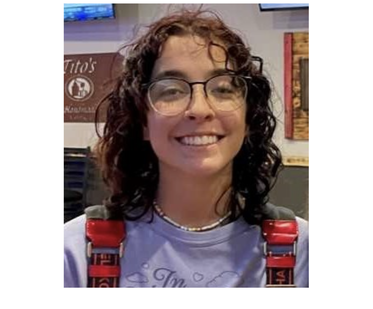 Ericka Grigsby -photo courtesy Dignity Memorial