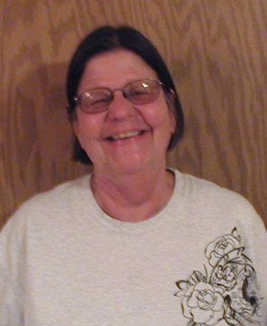 Becky Vering-Younger