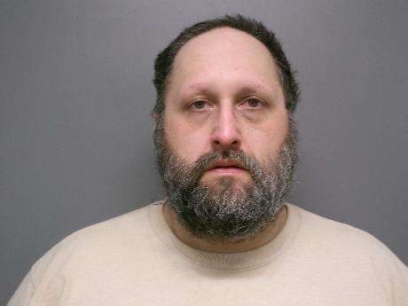 <b>Brian Reyna - Shoplifting</b>