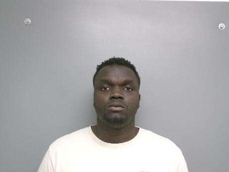 <b>Timothy Riek - Failure to Pay- Disturbing the Peace</b>