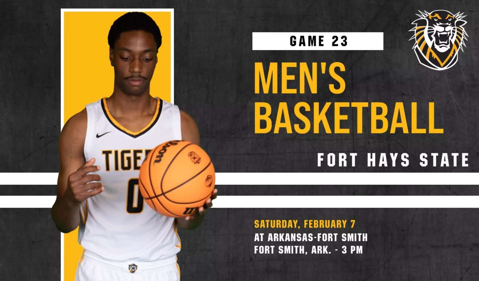 FHSU Athletics image