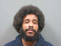 <b>Shane Hermes - Probation Violation</b>