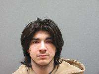 <b>Jesse Vargas - Probation Violation</b>