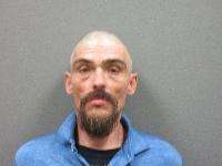 <b>Robbie Wright - 3rd Degree Domestic Assault, Threat-Terroristic-State Offenses</b>