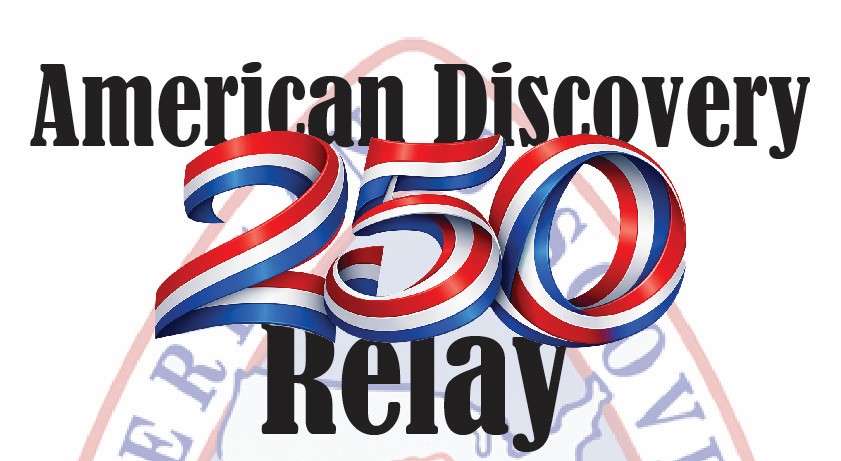 Coast-to-coast relay passing through Great Bend later this year