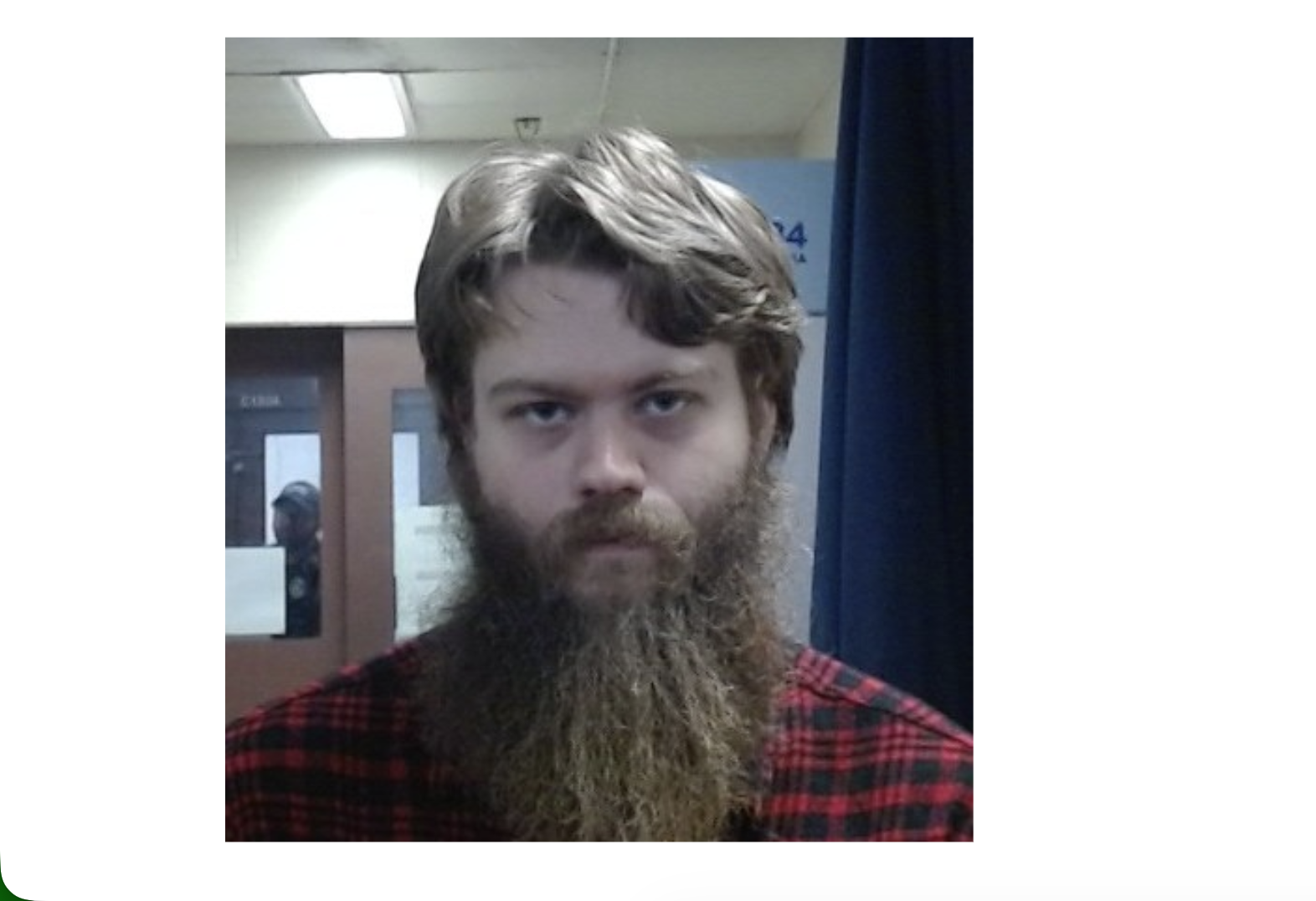 Missouri man accused of murder is now in a Kansas jail