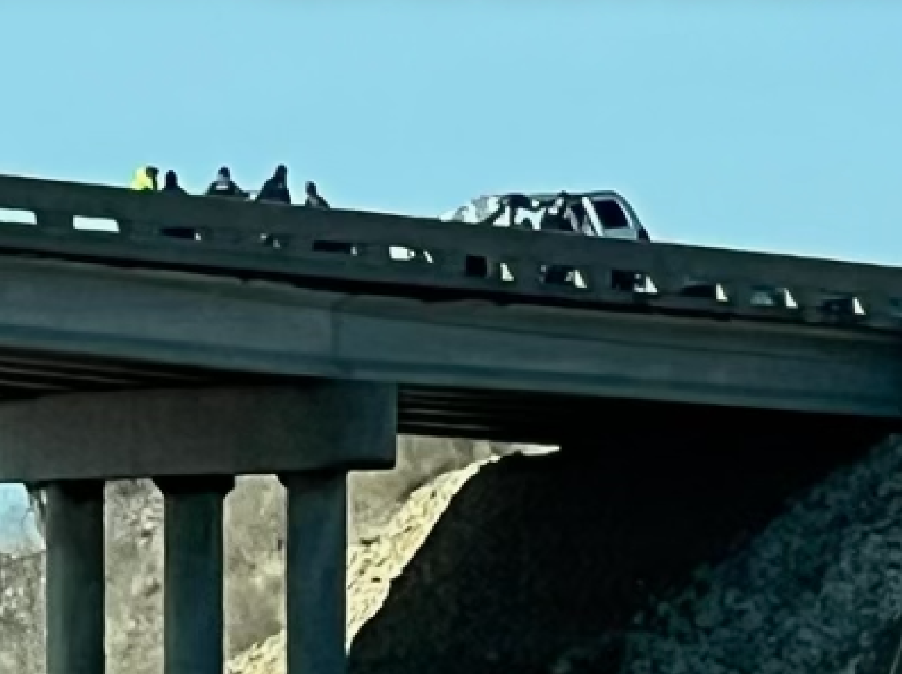 Photo by Sean Boston