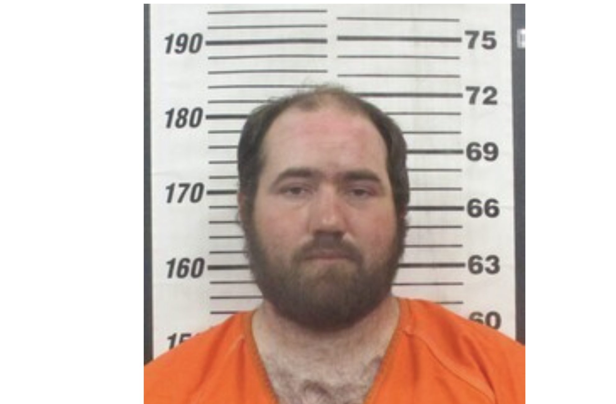 McKenney photo Cherokee Co.