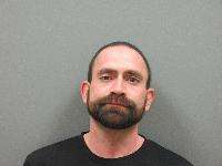 <b>Alexander Bernt - Trespassing 2nd Degree</b>