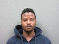 <b>Sodlin Josaphat - Protection Order Violation</b>