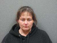 <b>Tara Baker - Assault Domestic 2nd Degree, Weapon to Commit a Felony</b>