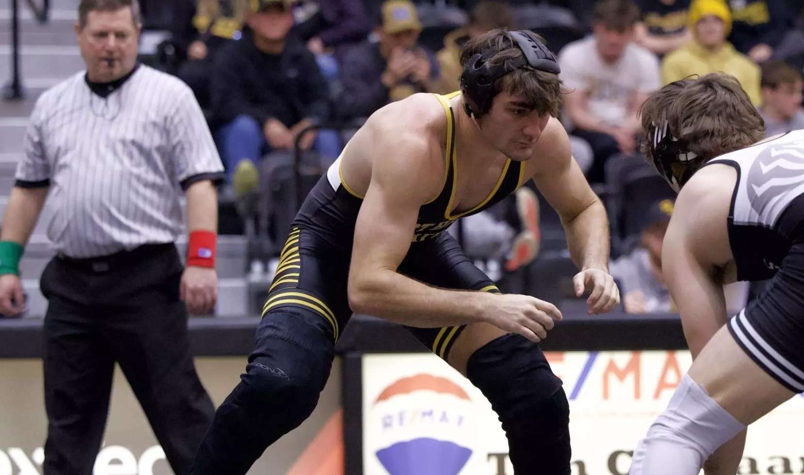 FHSU Athletics photo/Ryan Prickett