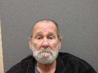 <b>Larry Dudley - McPherson County Safekeep X4</b>