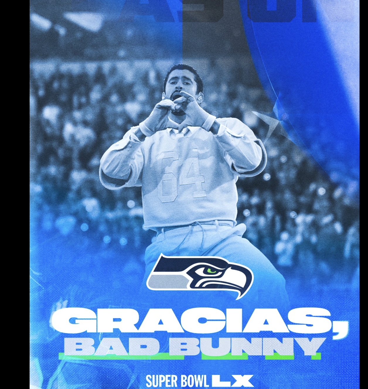 Review: Bad Bunny Super Bowl show; President Trump weighs in