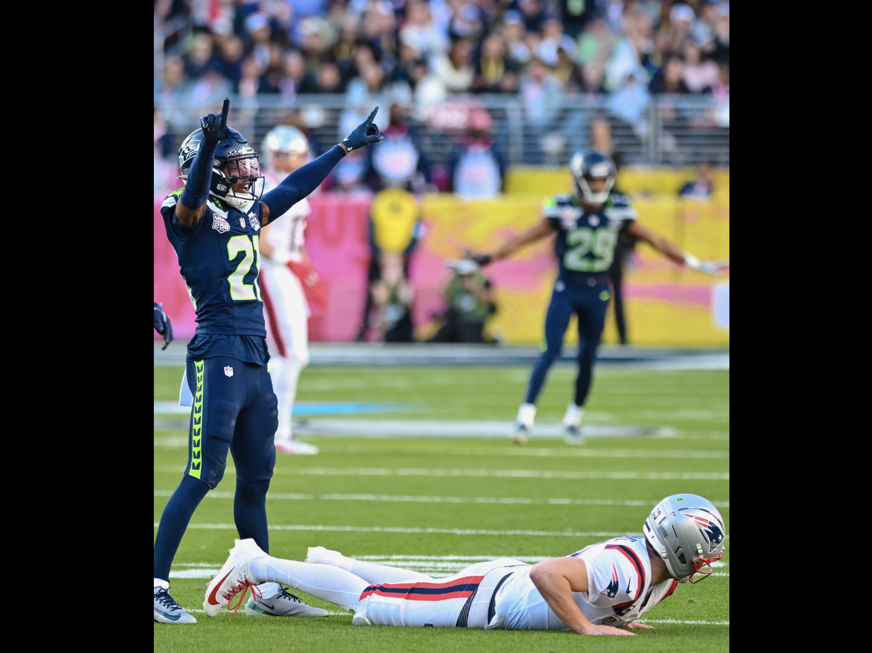 Photo Seattle Seahawks