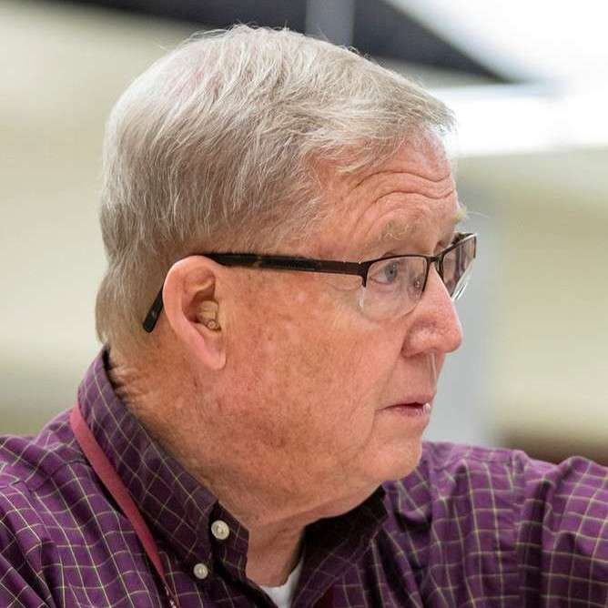 Craig Williams - Family Community Theatre