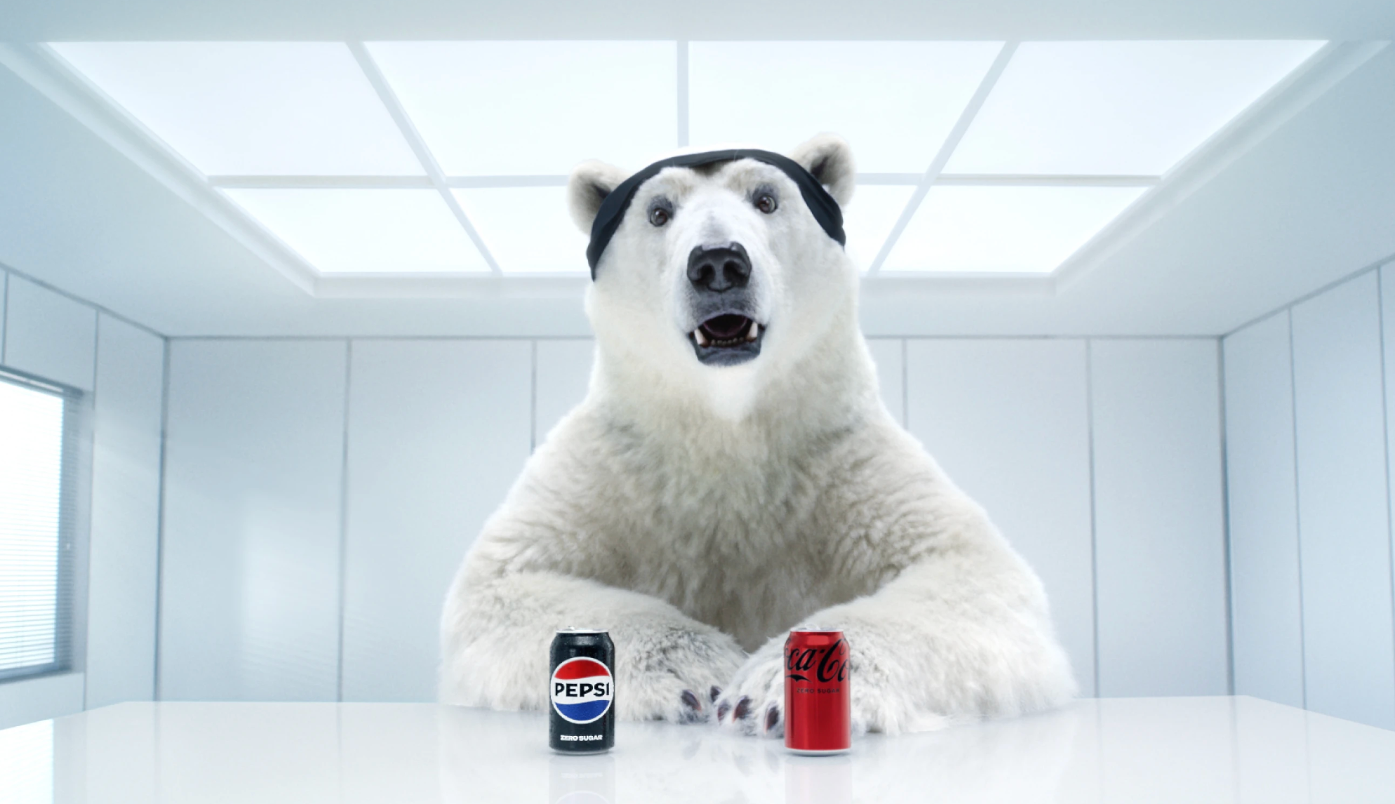 Image from Pepsi via Associated Press