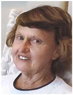 Cindy 'Cynthia' Lee Lindquist