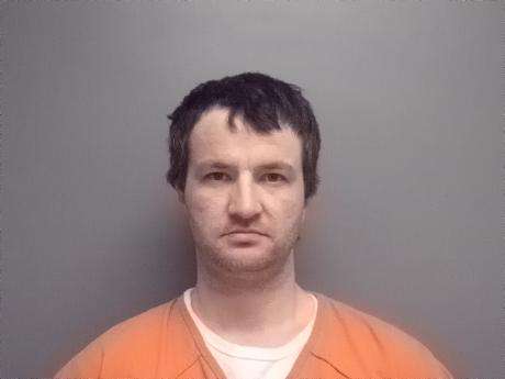 <b>Mark Dewitt - Possession meth, Possession THC-Wax, Possession Dangerous Weapon While Commit Felony, Possession Deadly Weapon by Prohibited Person, Possession  Marijuana less than 1 oz</b>