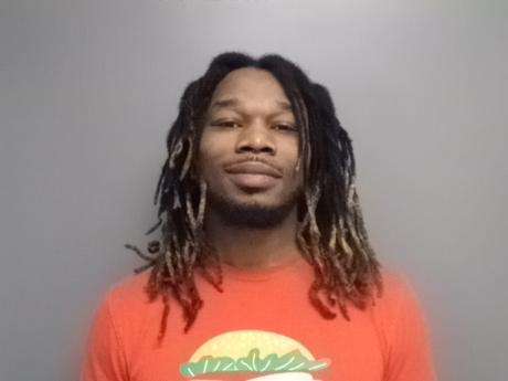 <b>Darnell Presley- Driving Under Influence Liquor (2nd), Driving Under Suspension</b>