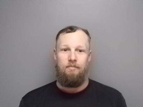 <b>Tye L Bloom - Buffalo County Warrant&nbsp;</b>