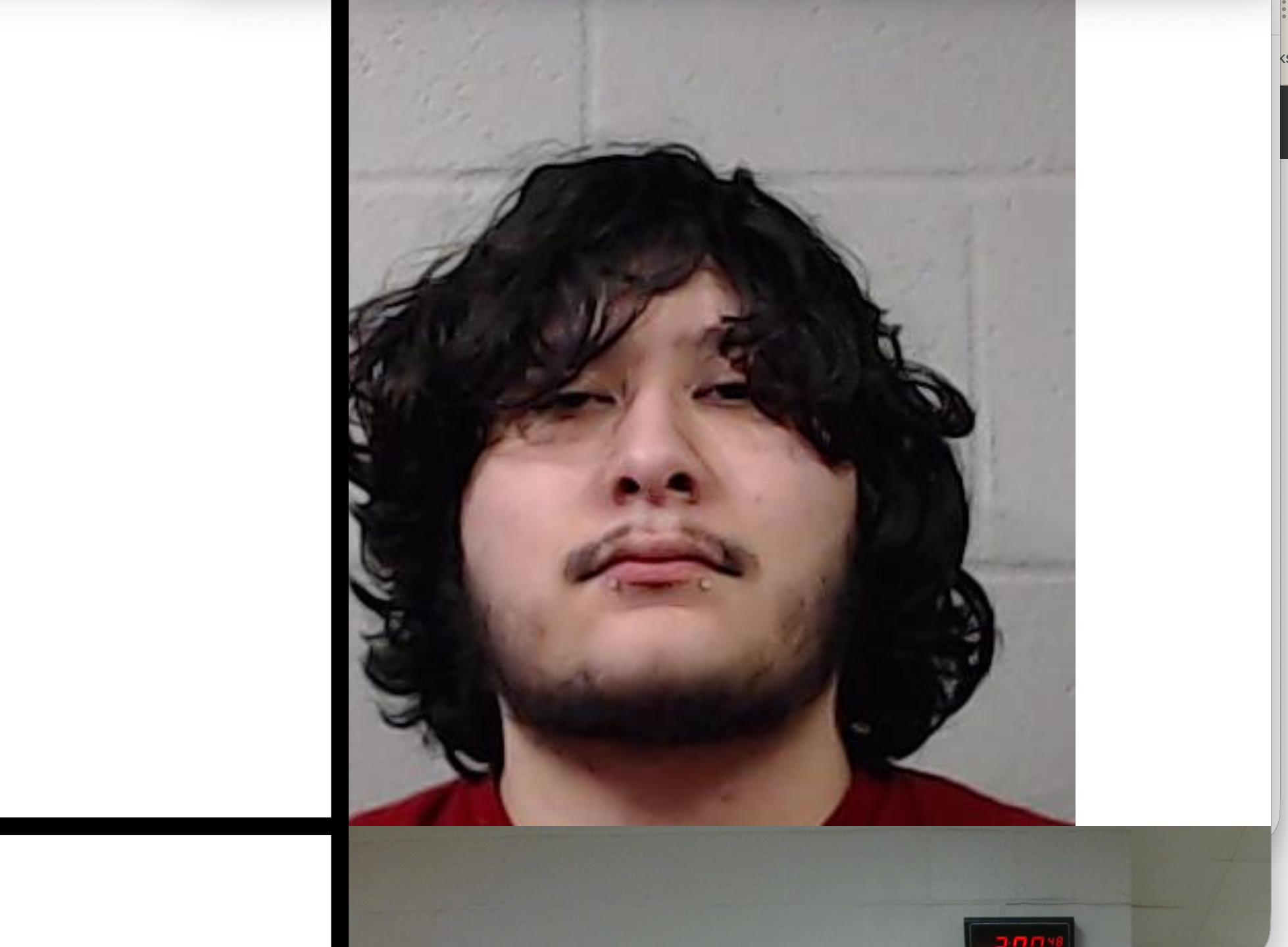 Garcia photo Sedgwick County