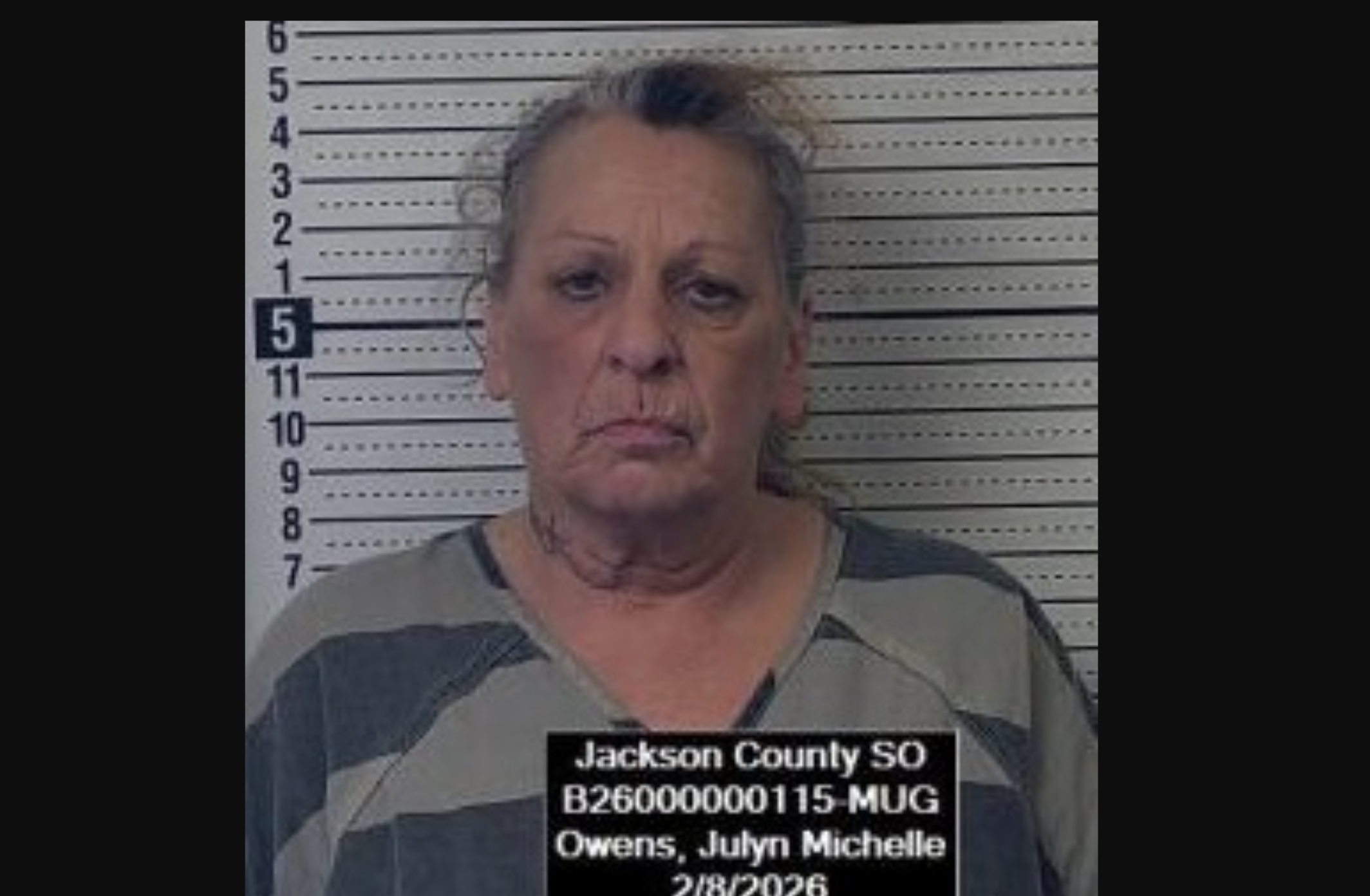 Owens photo Jackson Co.