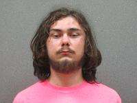 <b>Dakota Cordray - Assault Domestic, 3rd Degree Assault, Cruelty Towards Elderly</b>