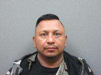 <b>Carlos Javier-Fajardo - Immigration</b>