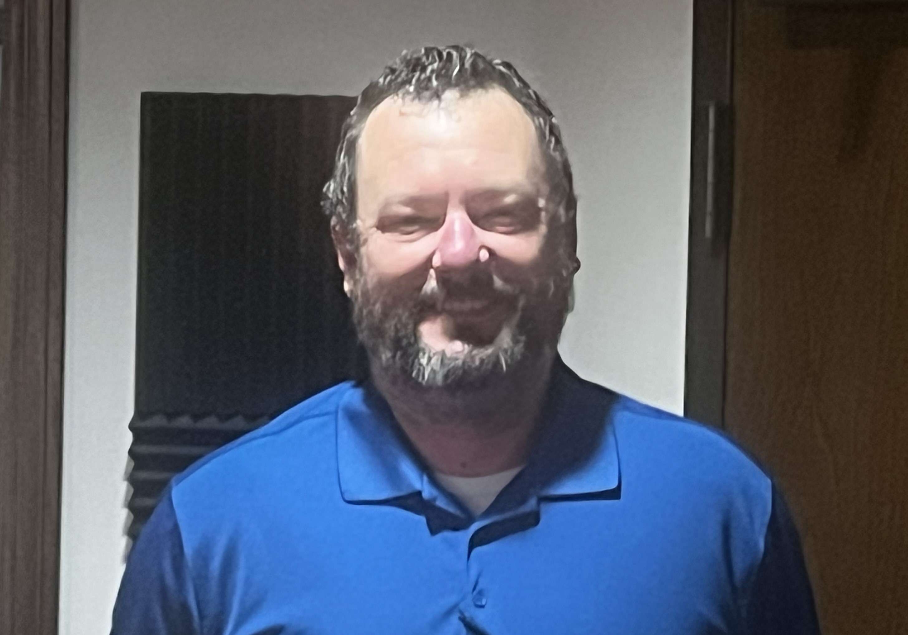 Sgt. Andrew Soule - Reno County Sheriff's Office