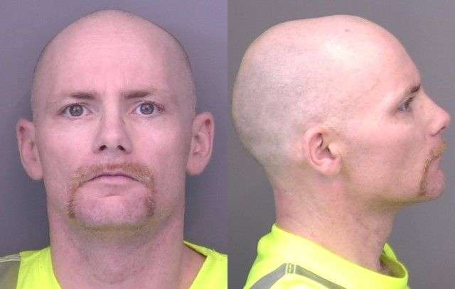 Trost,John William (36)