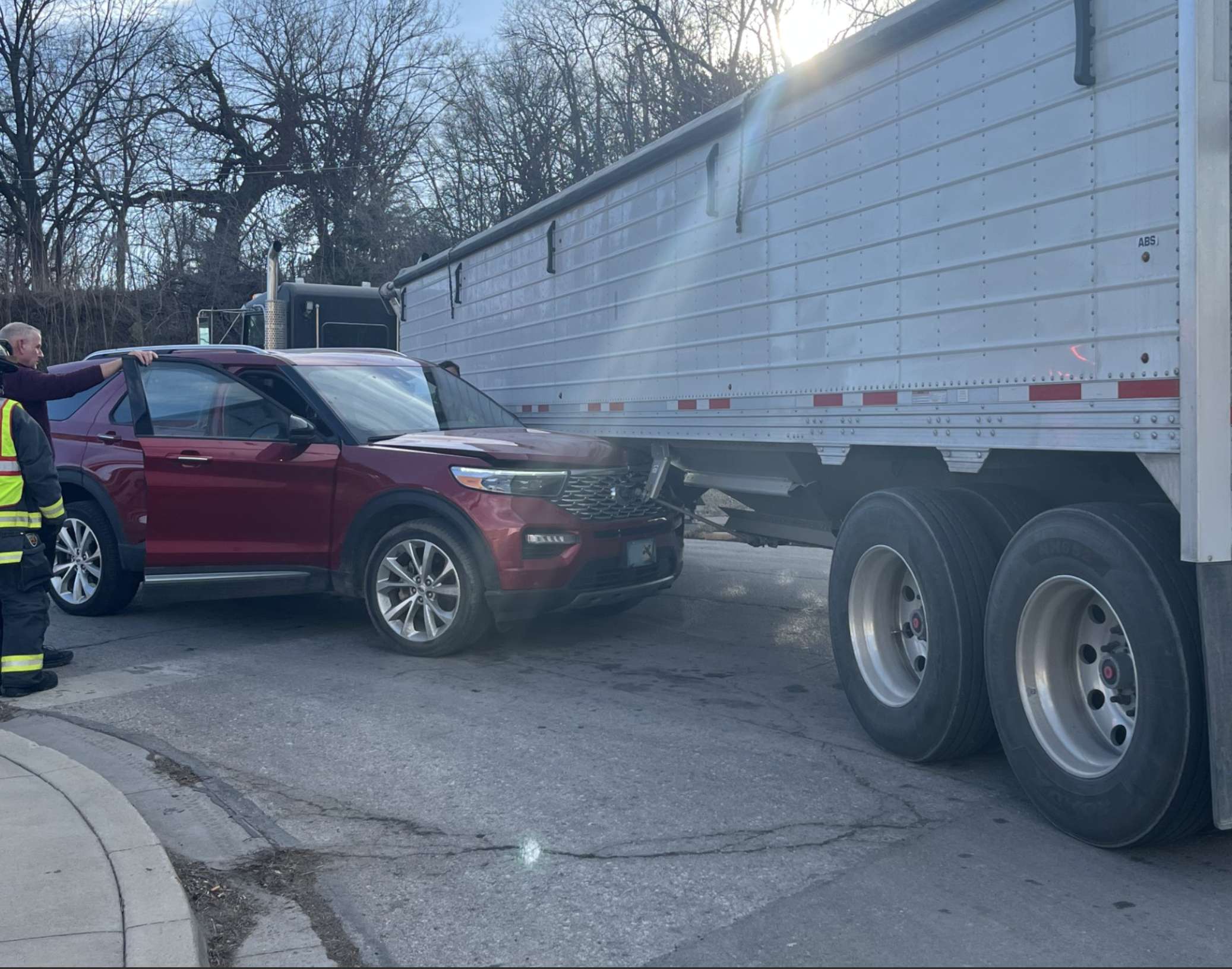 Photo Atchison Police