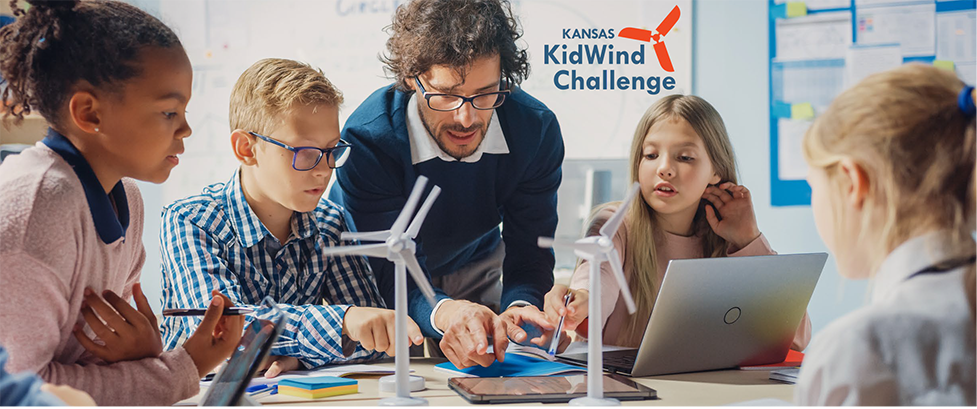 Kansas KidWind Challenge