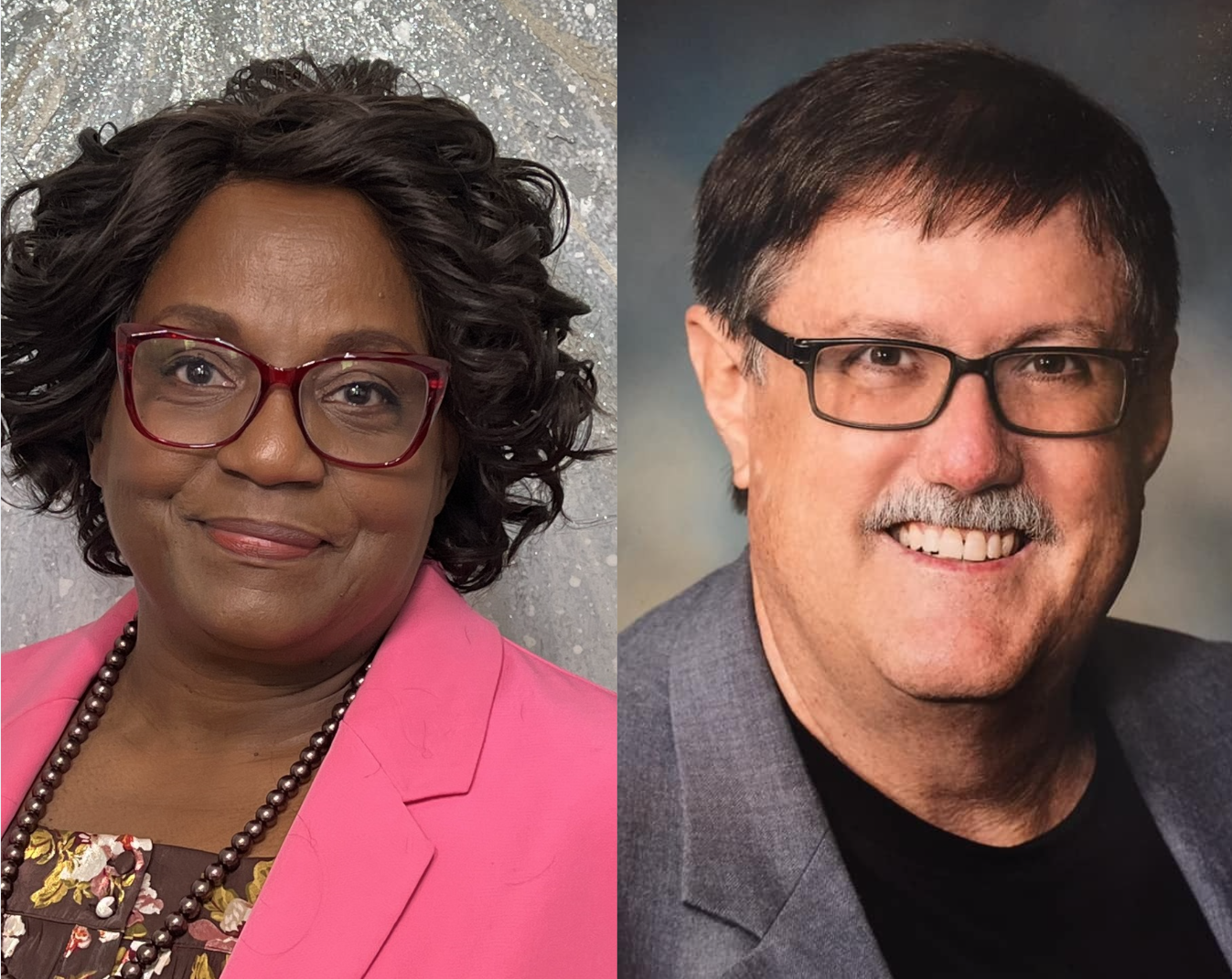 Dr. Jennifer Gordon &amp; Gayle McMillen, two talented musicians to perform a Black History Month concert at UUMC on February 22, 2026 @ 3:00 pm. Courtesy photos 